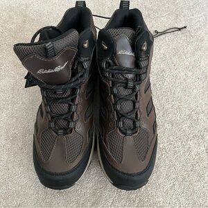 Men’s Eddie‎ Bauer Graham Brown Hiking Boot